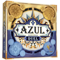 Azul Duel
Azul Duel