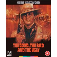 The Good, The Bad and the Ugly Limited Edition
The Good, The Bad and the Ugly Limited Edition