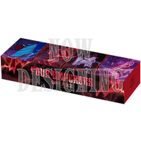 One Piece Card Game 2nd Anniversary Set
One Piece Card Game 2nd Anniversary Set