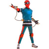 Hono Studio Marvel Spider-Man Homemade Suit 1:6 Scale Action Figure
Hono Studio Marvel Spider-Man Homemade Suit 1:6 Scale Action Figure
