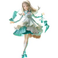 Banpresto The Idolm@ster Gakuen Espresto Flowing Hiro Shinosawa Figure (21cm)
Banpresto The Idolm@ster Gakuen Espresto Flowing Hiro Shinosawa Figure (21cm)