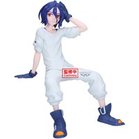 Banpresto Mobile Suit Gundam GQuuuuuuX Shuji Ito Figure (18cm)
Banpresto Mobile Suit Gundam GQuuuuuuX Shuji Ito Figure (18cm)