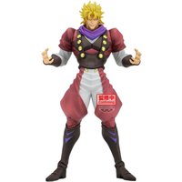Banpresto Jojo's Bizarre Adventure Phantom Blood Mometria Dio Brando (22cm)
Banpresto Jojo's Bizarre Adventure Phantom Blood Mometria Dio Brando (22cm)