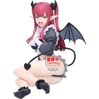 Banpresto My Dress-Up Darling Espresto Marin Kitagawa Detailed Elegance Figure (17cm)
Banpresto My Dress-Up Darling Espresto Marin Kitagawa Detailed Elegance Figure (17cm)