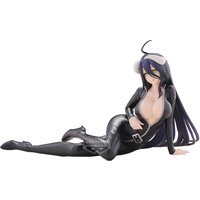 Banpresto Overlord Relax Time Albedo Figure (18cm)
Banpresto Overlord Relax Time Albedo Figure (18cm)
