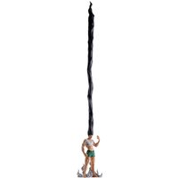 Banpresto Hunter X Hunter Figure Life Gon Figure (60cm)
Banpresto Hunter X Hunter Figure Life Gon Figure (60cm)