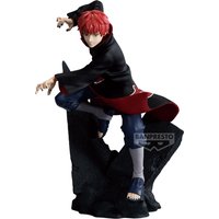 Banpresto Naruto Shippuden Effectreme Sasori Figure (14cm)
Banpresto Naruto Shippuden Effectreme Sasori Figure (14cm)