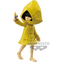 Banpresto Little Nightmares Six Figure (17cm)
Banpresto Little Nightmares Six Figure (17cm)