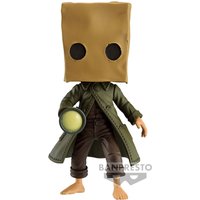 Banpresto Little Nightmares Mono Figure (17cm)
Banpresto Little Nightmares Mono Figure (17cm)