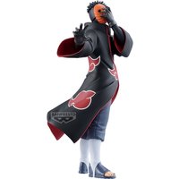 Banpresto Naruto Shippuden Vibration Stars Tobi Figure (17cm)
Banpresto Naruto Shippuden Vibration Stars Tobi Figure (17cm)