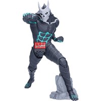 Banpresto Kaiju No. 8 Grandista Kaiju No. 8 Figure (24cm)
Banpresto Kaiju No. 8 Grandista Kaiju No. 8 Figure (24cm)