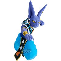 Banpresto Dragon Ball Z Match Makers Beerus Figure (12cm)
Banpresto Dragon Ball Z Match Makers Beerus Figure (12cm)