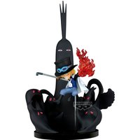 Banpresto One Piece WCF Special Sabo vs Five Elders & Imu (14cm)
Banpresto One Piece WCF Special Sabo vs Five Elders & Imu (14cm)