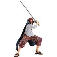 Banpresto One Piece Grandista Shanks Figure (22cm)
Banpresto One Piece Grandista Shanks Figure (22cm)