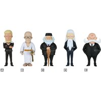 Banpresto One Piece WCF Collectable Figure Five Elders Figure (7cm)
Banpresto One Piece WCF Collectable Figure Five Elders Figure (7cm)