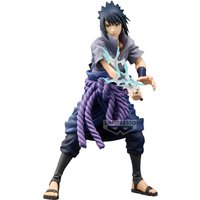 Banpresto Naruto Shippuden Grandista Sasuke Uchiha Special Edition Figure (24cm)
Banpresto Naruto Shippuden Grandista Sasuke Uchiha Special Edition Figure (24cm)