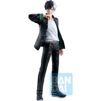 Ichibansho Wind Breaker After The Battle Haruka Sakura Figure (20cm)
Ichibansho Wind Breaker After The Battle Haruka Sakura Figure (20cm)