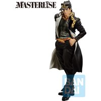 Ichibansho Jojo's Bizarre Adventure Stardust Crusaders + Jotaro Kujo Figure (27cm)
Ichibansho Jojo's Bizarre Adventure Stardust Crusaders + Jotaro Kujo Figure (27cm)