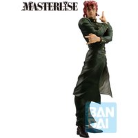 Ichibansho Jojo's Bizarre Adventure Stardust Crusaders + Noriaki Kakyoin Figure (25cm)
Ichibansho Jojo's Bizarre Adventure Stardust Crusaders + Noriaki Kakyoin Figure (25cm)
