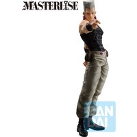 Ichibansho Jojo's Bizarre Adventure Stardust Crusaders + Jean Pierre Polnareff Figure (26cm)
Ichibansho Jojo's Bizarre Adventure Stardust Crusaders + Jean Pierre Polnareff Figure (26cm)
