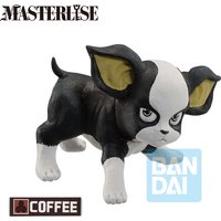 Ichibansho Jojo's Bizarre Adventure Stardust Crusaders + Iggy Figure (5cm)
Ichibansho Jojo's Bizarre Adventure Stardust Crusaders + Iggy Figure (5cm)
