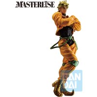 Ichibansho Jojo's Bizarre Adventure Stardust Crusaders + Dio Brando Figure (27cm)
Ichibansho Jojo's Bizarre Adventure Stardust Crusaders + Dio Brando Figure (27cm)