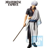 Ichibansho Gintama Exhibition Gintoki Sakata Figure (19cm)
Ichibansho Gintama Exhibition Gintoki Sakata Figure (19cm)