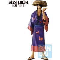 Ichibansho Gintama Exhibition Shinsuke Takasugi Figure (20cm)
Ichibansho Gintama Exhibition Shinsuke Takasugi Figure (20cm)