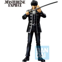 Ichibansho Gintama Exhibition Toushirou Hijikata Figure (20cm)
Ichibansho Gintama Exhibition Toushirou Hijikata Figure (20cm)