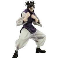 Banpresto Jujutsu Kaisen Maximatic Choso Version A Figure (21cm)
Banpresto Jujutsu Kaisen Maximatic Choso Version A Figure (21cm)