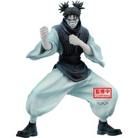 Banpresto Jujutsu Kaisen Maximatic Choso Version B Figure (21cm)
Banpresto Jujutsu Kaisen Maximatic Choso Version B Figure (21cm)