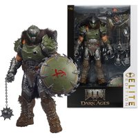 McFarlane Elite Edition Doom Slayer Action Figure (7 )
McFarlane Elite Edition Doom Slayer Action Figure (7 )