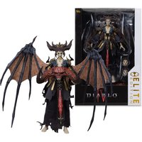 McFarlane Elite Edition Diablo IV Lilith Action Figure (7 )
McFarlane Elite Edition Diablo IV Lilith Action Figure (7 )