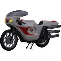 Hot Toys Kamen Rider 1/6 Scale Cyclone No.2 Figure
Hot Toys Kamen Rider 1/6 Scale Cyclone No.2 Figure