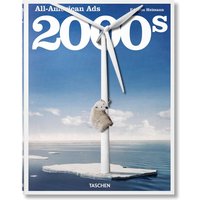 All-American Ads of the 2000s
All-American Ads of the 2000s
