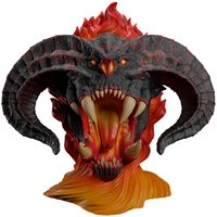 The Lord Of The Rings Balrog Lamp
The Lord Of The Rings Balrog Lamp