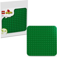 LEGO DUPLO Green Building Plate Construction Toy 10460
LEGO DUPLO Green Building Plate Construction Toy 10460