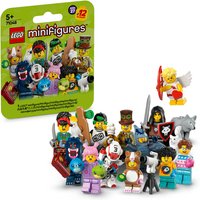 LEGO Minifigures Series 27 Collectible Mystery Box 71048
LEGO Minifigures Series 27 Collectible Mystery Box 71048
