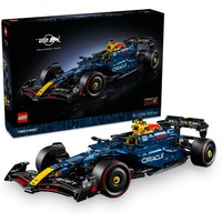 LEGO Technic Oracle Red Bull Racing RB20 F1 Car Model 42206
LEGO Technic Oracle Red Bull Racing RB20 F1 Car Model 42206