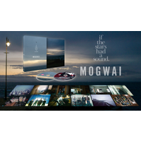 Mogwai: If The Stars Had A Sound Limited Collector’s Edition
Mogwai: If The Stars Had A Sound Limited Collector’s Edition