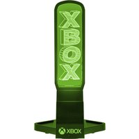Xbox Desk Headphone Stand With Light
Xbox Desk Headphone Stand With Light