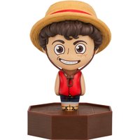 One Piece Luffy Icon Light
One Piece Luffy Icon Light