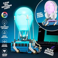 Fortnite Battle Bus Diorama Light
Fortnite Battle Bus Diorama Light