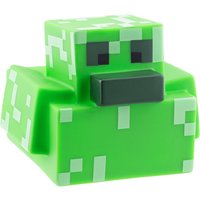Minecraft Creeper Bath Duck
Minecraft Creeper Bath Duck