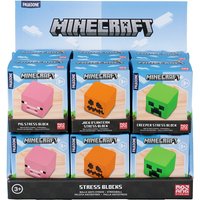 Minecraft Stress Blocks 2025 Cdu Of 12
Minecraft Stress Blocks 2025 Cdu Of 12