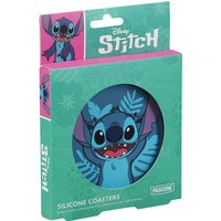 Disney Stitch Shaped Coasters
Disney Stitch Shaped Coasters