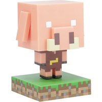 Minecraft Piglin Icon Light
Minecraft Piglin Icon Light