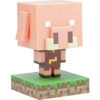 Minecraft Piglin Icon Light
Minecraft Piglin Icon Light