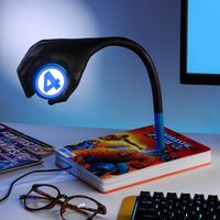 Fantastic Four Mr Fantastic Posable Light
Fantastic Four Mr Fantastic Posable Light