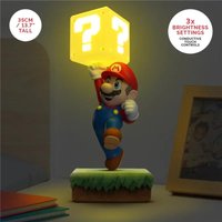 Super Mario Diorama Light
Super Mario Diorama Light